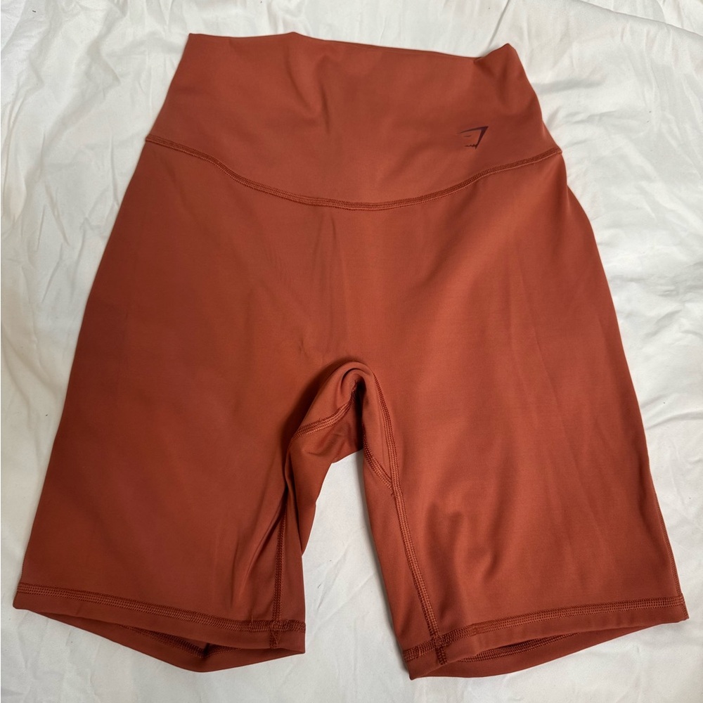 Gymshark elevate 5” short (S)